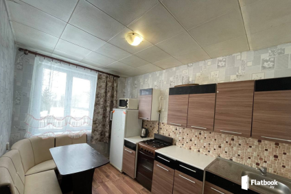 Апартаменты с безупречной планировкой