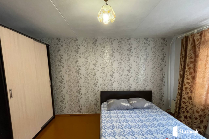 Апартаменты с безупречной планировкой