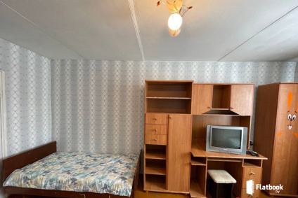 Апартаменты с безупречной планировкой