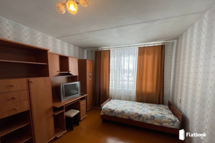 Апартаменты с безупречной планировкой