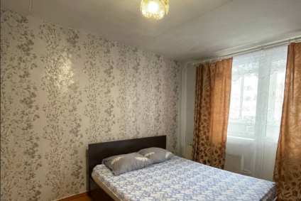 Апартаменты с безупречной планировкой