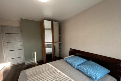 Уютная квартира на сутки в Поставах