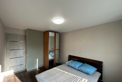 Уютная квартира на сутки в Поставах