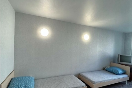 Уютная квартира на сутки в Поставах