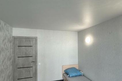 Уютная квартира на сутки в Поставах