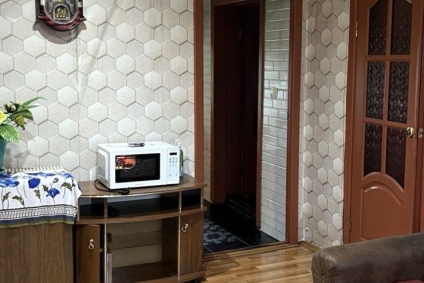 ул. 17 Сентября, 99А, 1 этаж