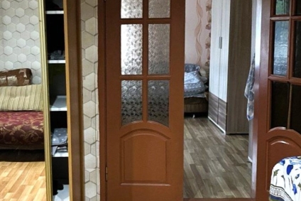 ул. 17 Сентября, 99А, 1 этаж