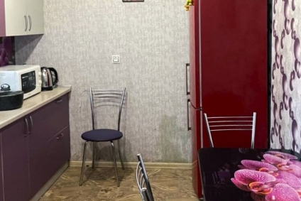 ул. 17 Сентября, 99А, 1 этаж