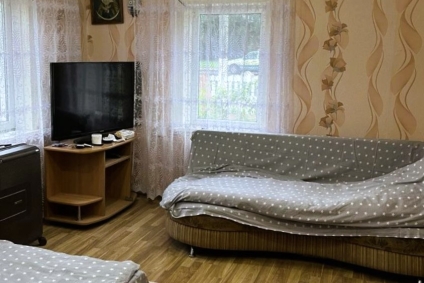 ул. 17 Сентября, 99А, 1 этаж