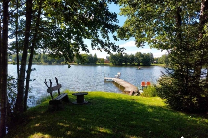 Квартира на сутки в Поставах