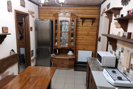 Квартира на сутки в Поставах