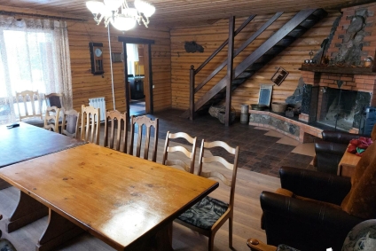 Квартира на сутки в Поставах